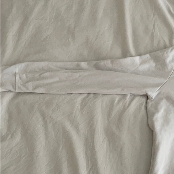 2015 KITH Classics L/S Frayed Hoody - Picture 5 of 7